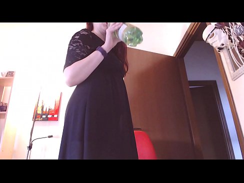 ❤️ Een onderdanige slaaf die houdt van vieze en weelderige slipjes wordt gedwongen te masturberen na het bekijken van deze video! ☑ Homemade porno at nl.8kpornvids.ru ☑