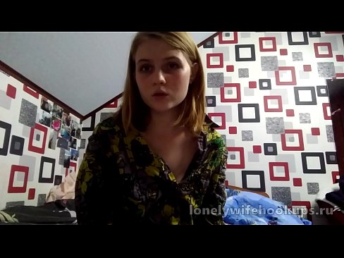 ❤️ Jonge blonde studente uit Rusland houdt van grotere lullen. ☑ Homemade porno at nl.8kpornvids.ru ☑