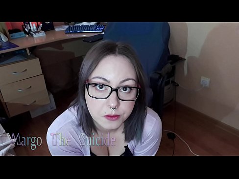 ❤️ Sexy meisje met bril zuigt Dildo diep op camera ☑ Homemade porno at nl.8kpornvids.ru ☑